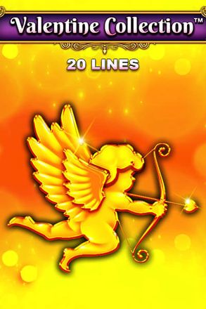Valentine Collection 20 Lines