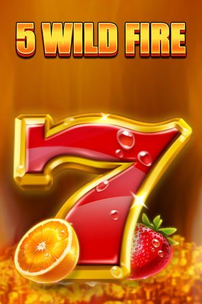 5 Wild Fire