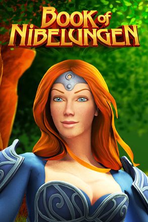 Book of Nibelungen
